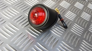 led Bobber Light from Triumph Custom Parts